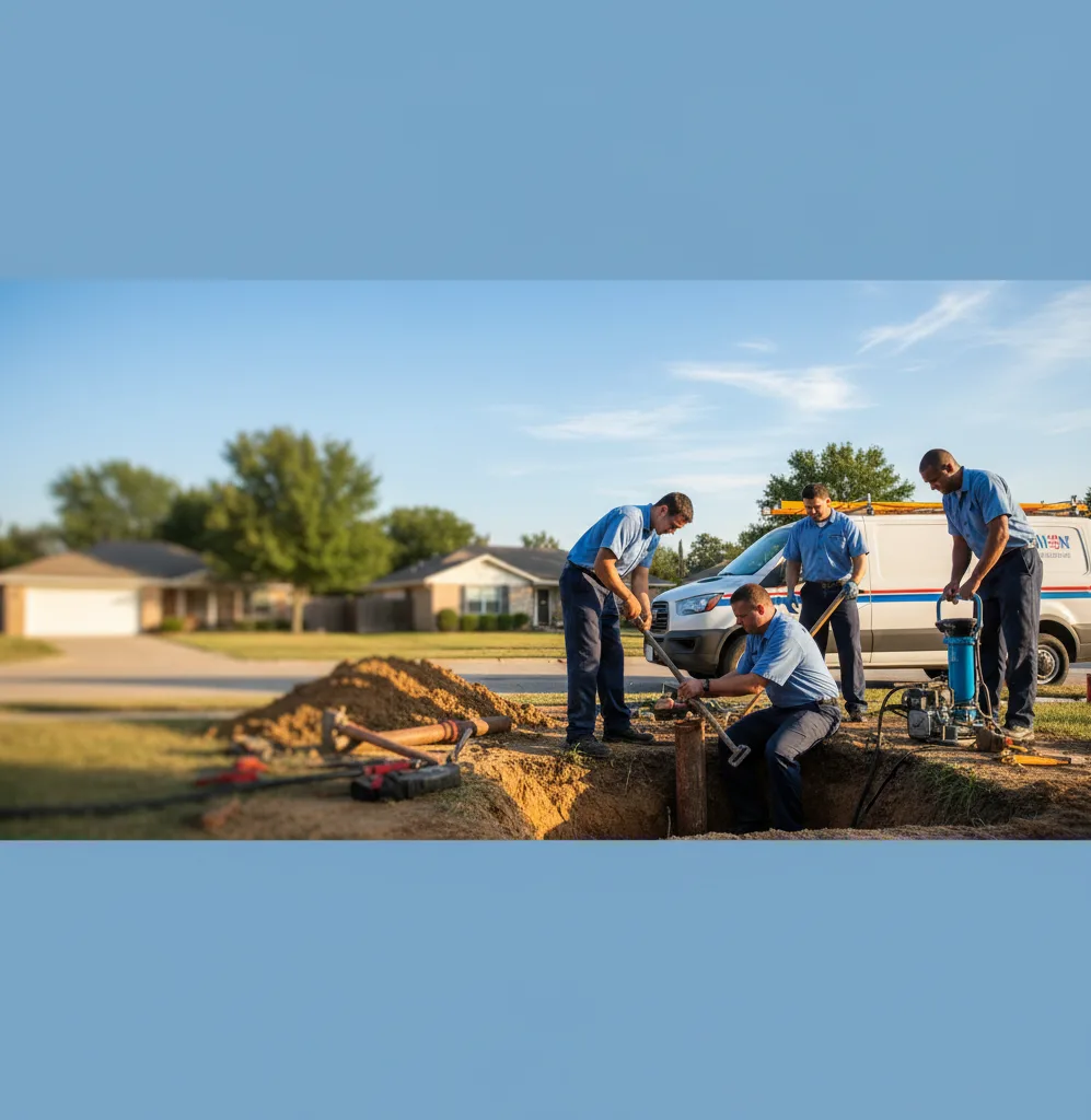 Water Heater Repair & Plumber in North Logan